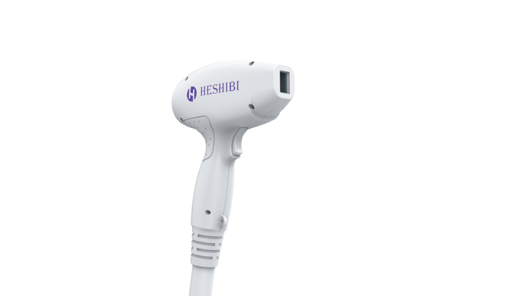 diode laser hair removal machine