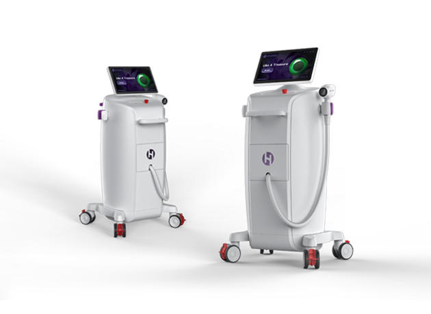 diode laser hair removal machine manufacturers